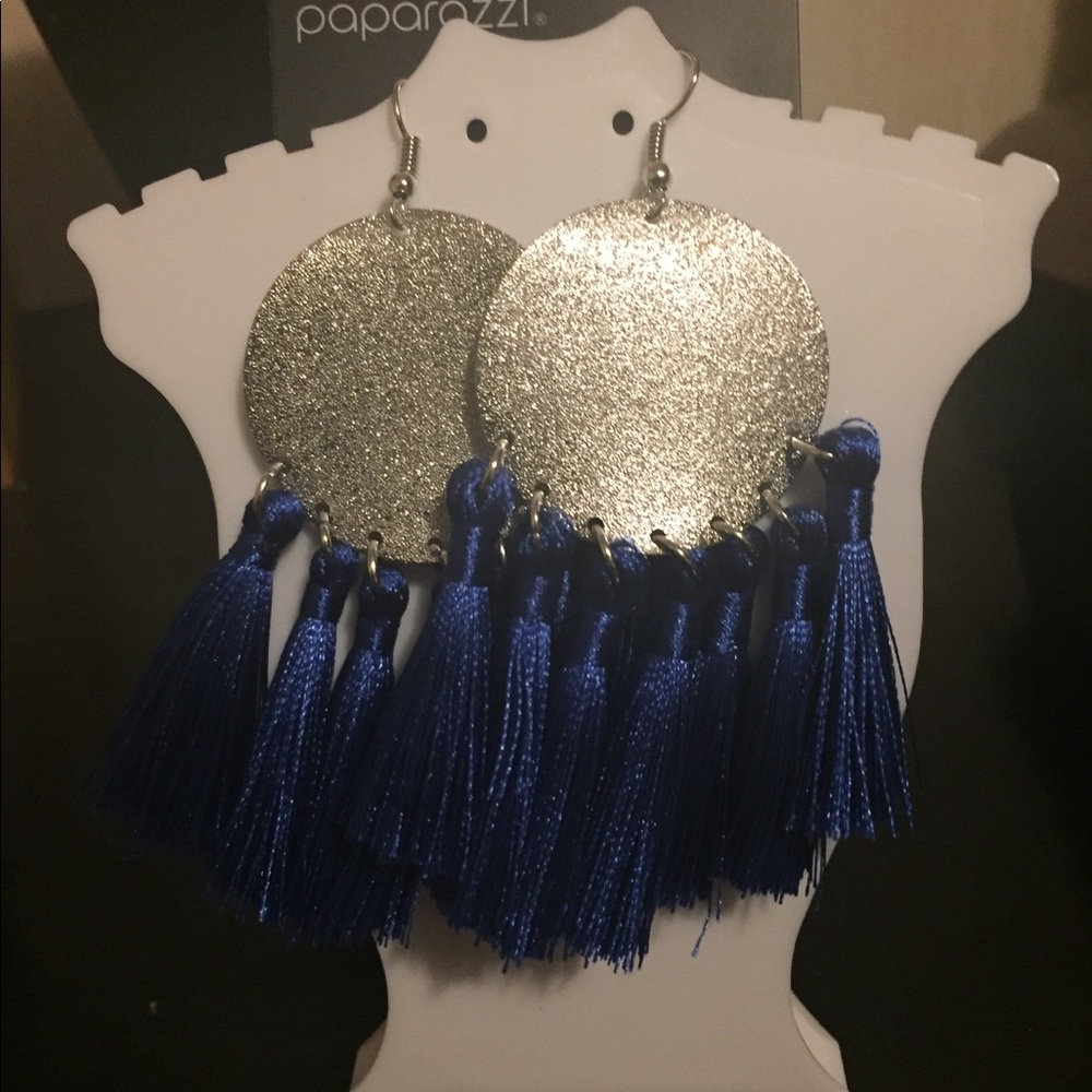 Paparazzi Earrings